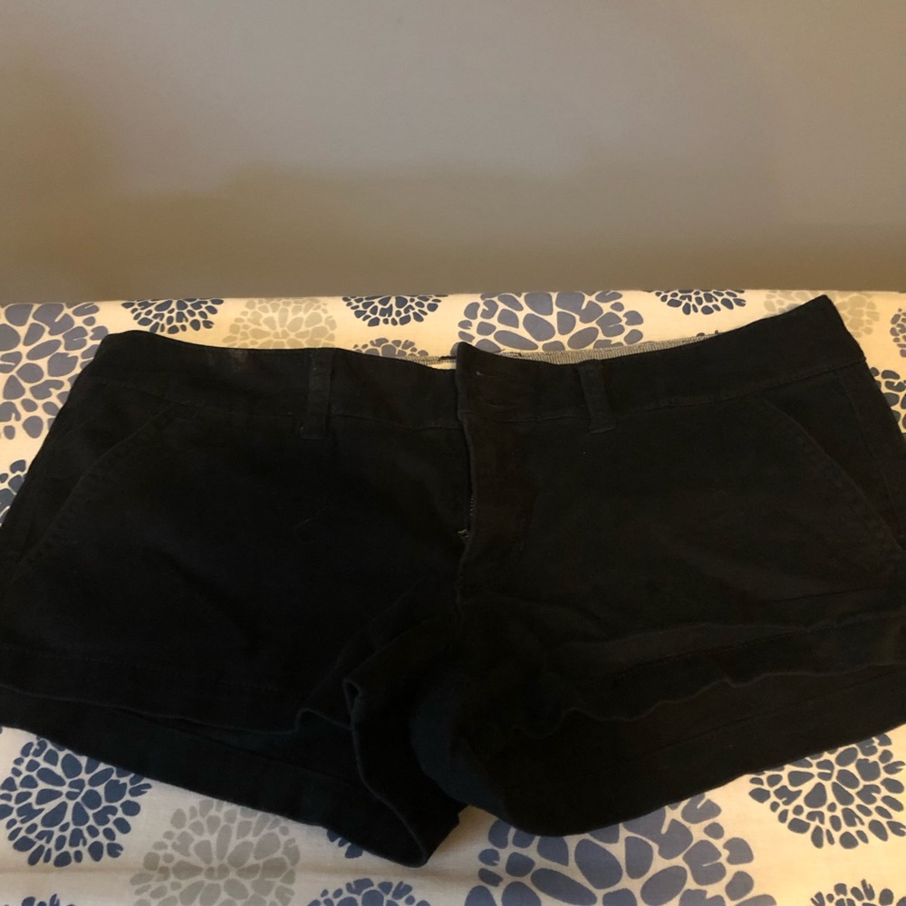 American Eagle Shorts Size 6